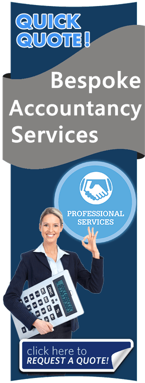 Bespoke Accountancy Services