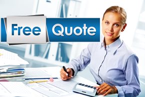 free quote